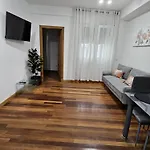 Apartamento Los Austrias