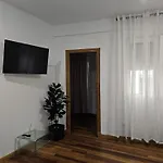 Apartamento Los Austrias