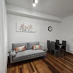 Apartamento Los Austrias