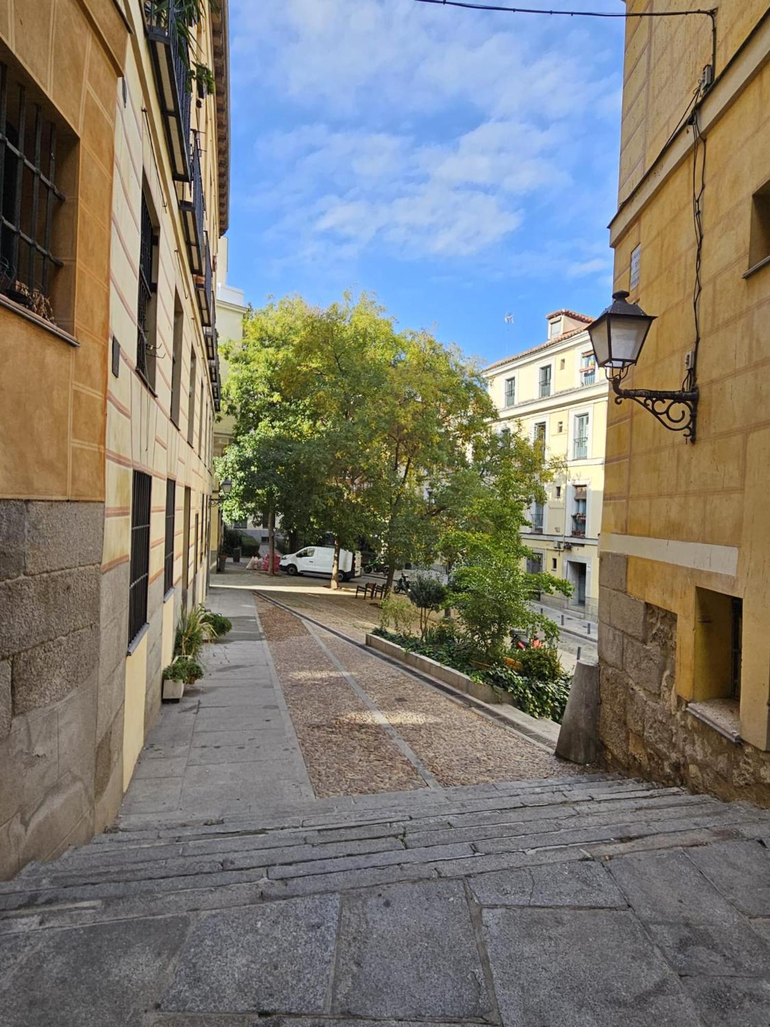 Apartamento Austrias