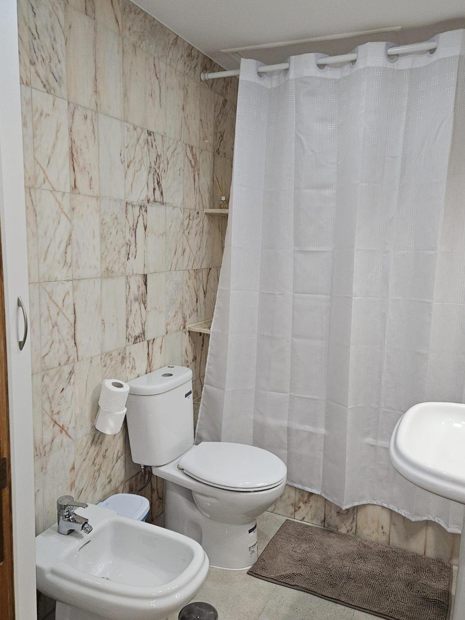 Apartamento Austrias *