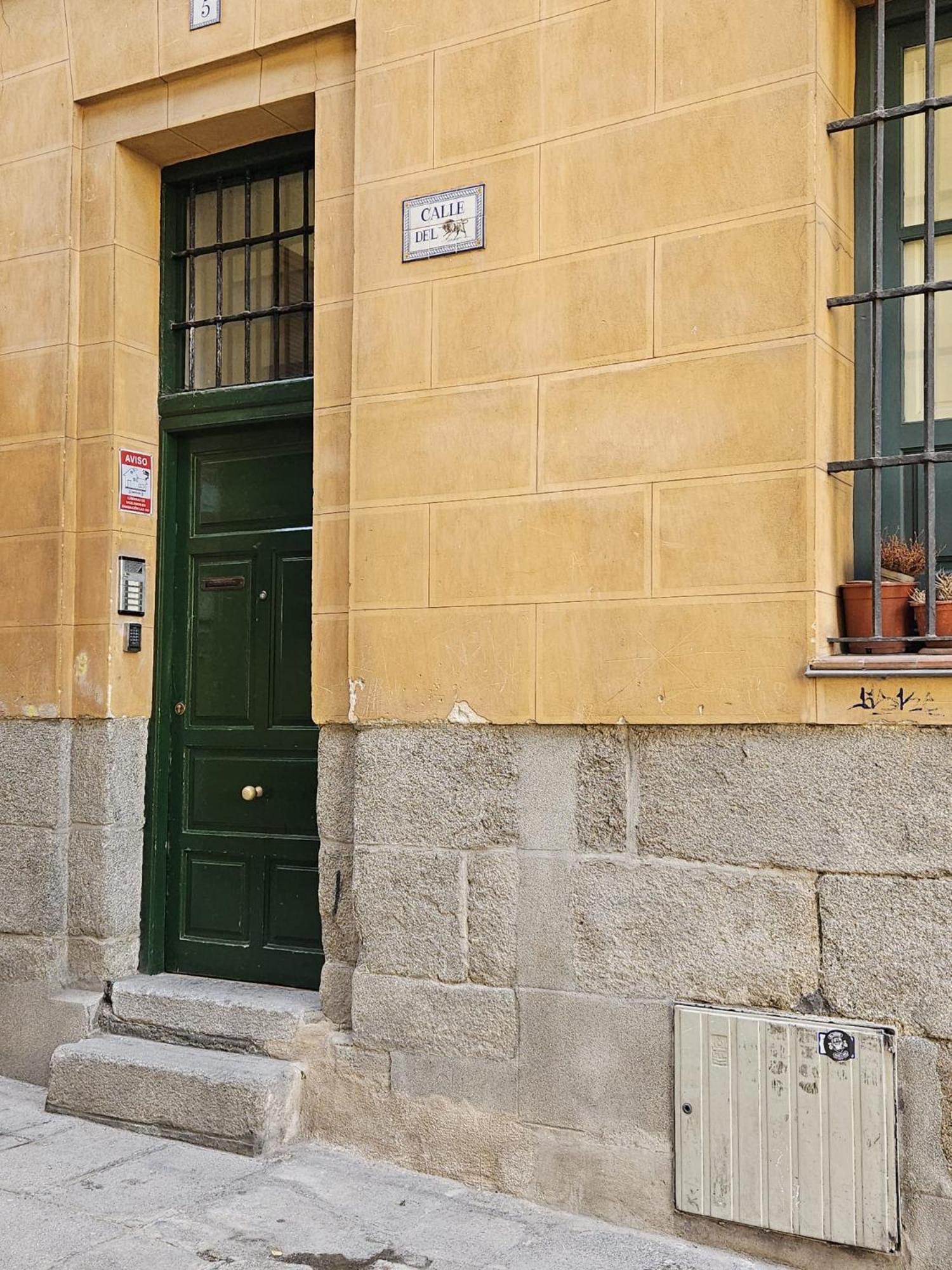 Austrias Apartamento