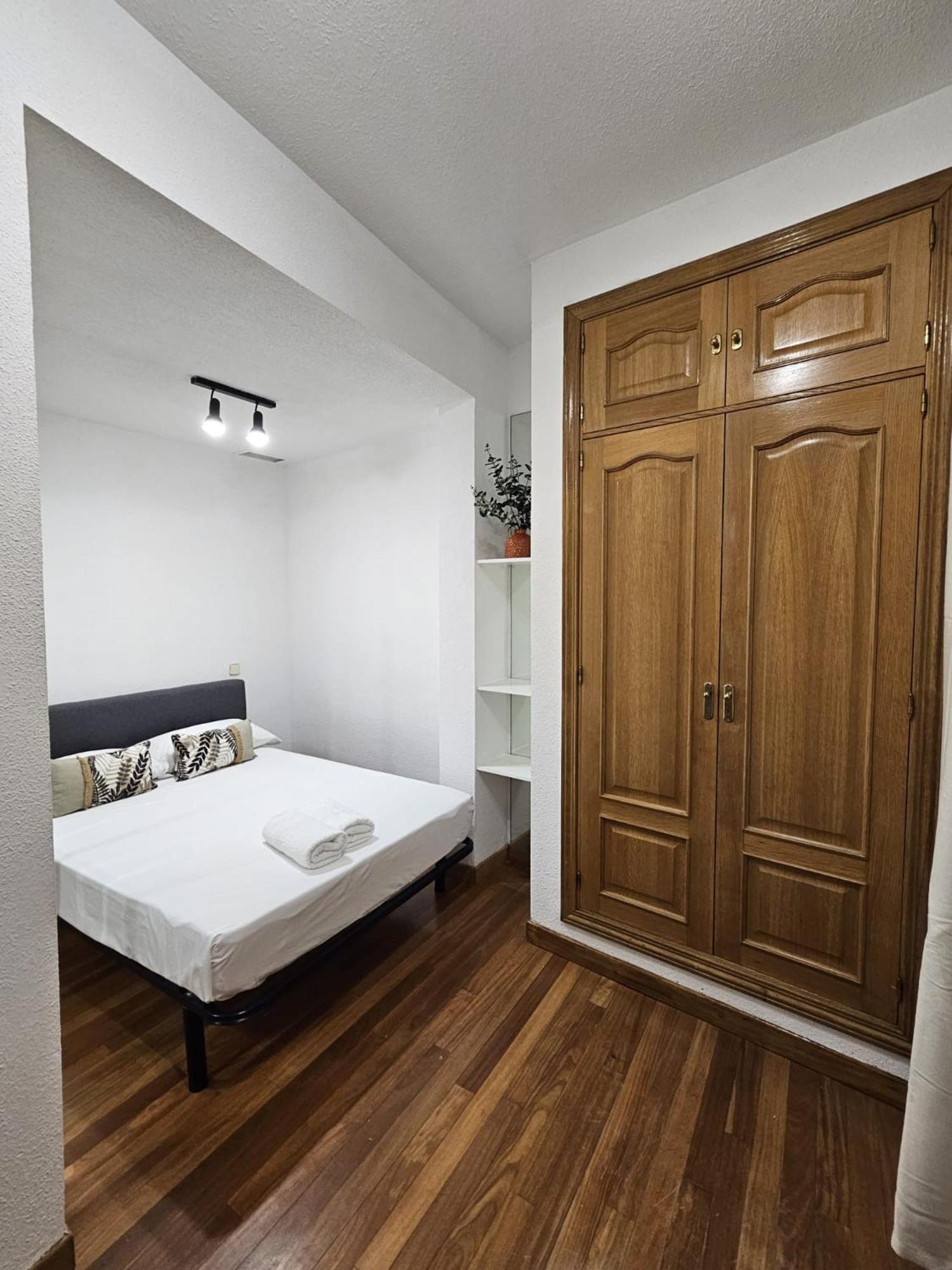 Austrias Apartamento